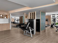 コートヤード バイ マリオット バンコク スクンビット 20 写真