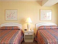 ジョッキー リゾート スイーツ センター ストリップ 写真