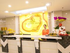 ル サイゴン ホテル 写真