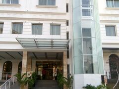 ホテル ラマナシュリー リッチモンド バンガロール 写真