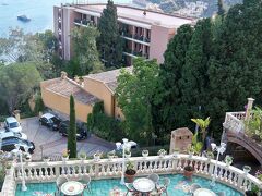 Taormina Park Hotel 写真