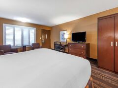 ベスト ウェスタン プラス ストヴォールズ イン 写真