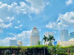 グランド ハイアット 台北 写真