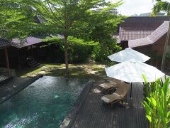 カユビレッジ 写真