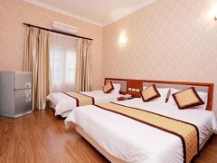 ATS Hotel - 33b Ph〓m Ngũ Lão HN - by BAY LUXURY 写真