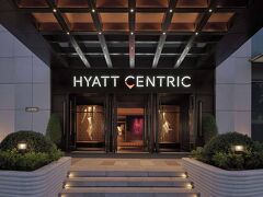 ハイアット セントリック ジョンシャン パーク 上海 (上海中山公园凱悦尚萃酒店) 写真