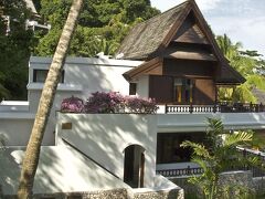 パンコール ラウト リゾート 写真