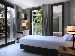 Hôtel Les Muses 写真