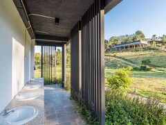 チェンライ レイク ヒル リゾート 写真