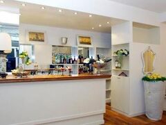 ホテル ティグッリオ エト デ ミラノ 写真