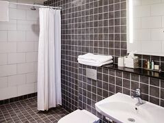 Hotel Bishops Arms Köping 写真