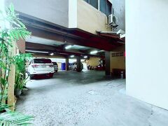 トラベラー イン ホテル 写真