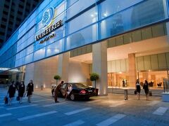 ダブルツリー バイ ヒルトン クアラルンプール 写真