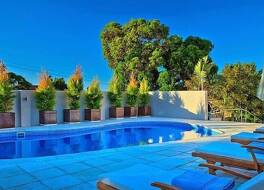 グランデ クルーフ ブティック ホテル 写真