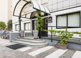 Best Western Hotel Residence Italia