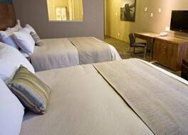 Heritage Inn Hotel & Convention Centre - Pincher Creek 写真