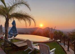 Opuwo Country Lodge 写真