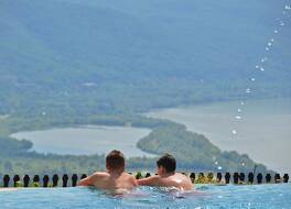 シルバヌス コンフェレンス アンド スポート ホテル 写真