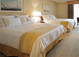 サンシャイン モーテル 写真