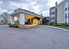 Homewood Suites by Hilton Memphis - Germantown (At Campbell Clinic)