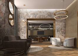 ホテル アングロ アメリカーノ 写真