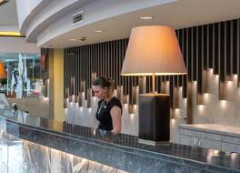 ホテル アズール プレミアム 写真