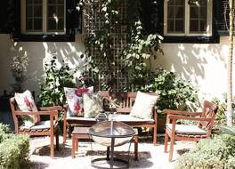 ヴィラ ベル エポック 写真