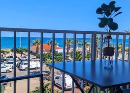 マール I ソル 写真