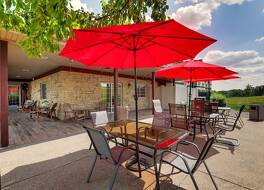 ストーニー クリーク イン ガリーナ 写真