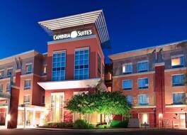 カンブリア ホテル ローリー ダーラム エアポート 写真