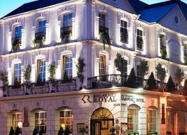Killarney Royal Hotel 写真