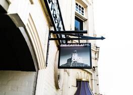 エンジェル ホテル 写真