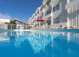 ホテル アケナ ポワティエ ノール フュチュロスコープ 写真