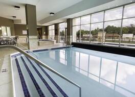 ドルーリー プラザ ホテル マウントバーノン 写真