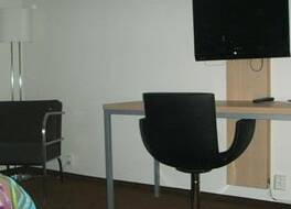 トーン ホテル シャルロッテンブルク 写真