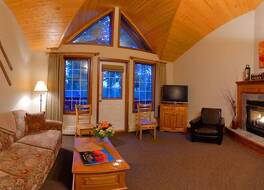 パラダイス ロッジ アンド バンガロー 写真