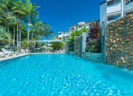 ムナ ビーチ アパートメンツ 写真