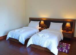 ジェントル ホテル 写真