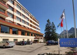 The Excelsior Arosa