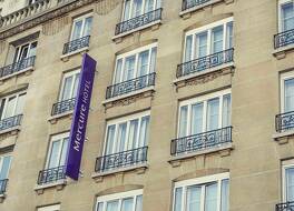 メルキュール シーアン ノース