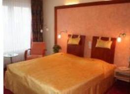 ホテル アスコット ブリストル 写真