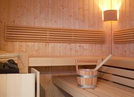 アパートメント アルピン 写真