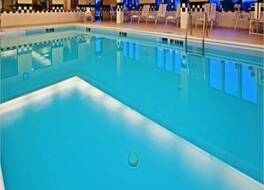 ホリデイ イン エクスプレス ホテル & スイーツ アンダーソン ノース by IHG