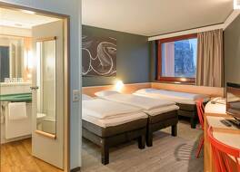 Ibis Wien Mariahilf Hotel 写真