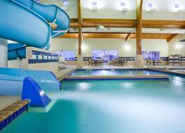 ホリデイ イン エクスプレス & スイーツ アバディーン by IHG 写真