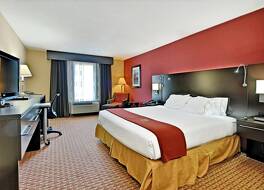 ホリデイ イン エクスプレス アテネ by IHG 写真