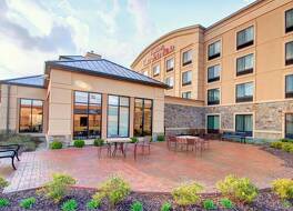 Hilton Garden Inn St. Louis Shiloh/O'Fallon