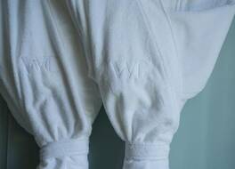 WC バイ ザ ビューティーク ホテルズ 写真