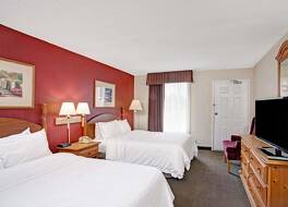 デイズ イン&スイーツ バイ ウィンダム コリアーヴィル ジャーマンタウン エリア 写真