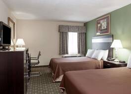 ハワード ジョンソン ホテル バイ ウィンダム ニューアーク エアポート 写真